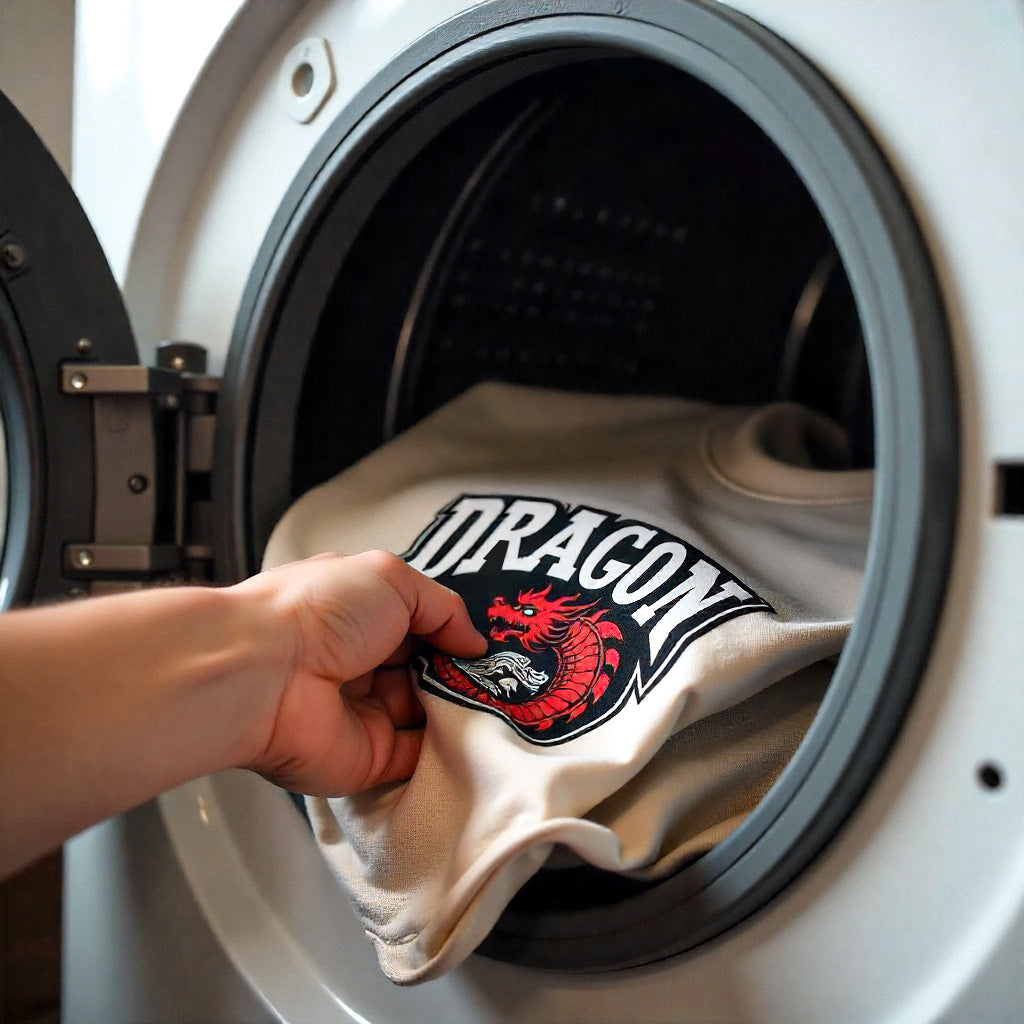 DTF Transfers that last longer than 100+ washes from DTF Rush Orders