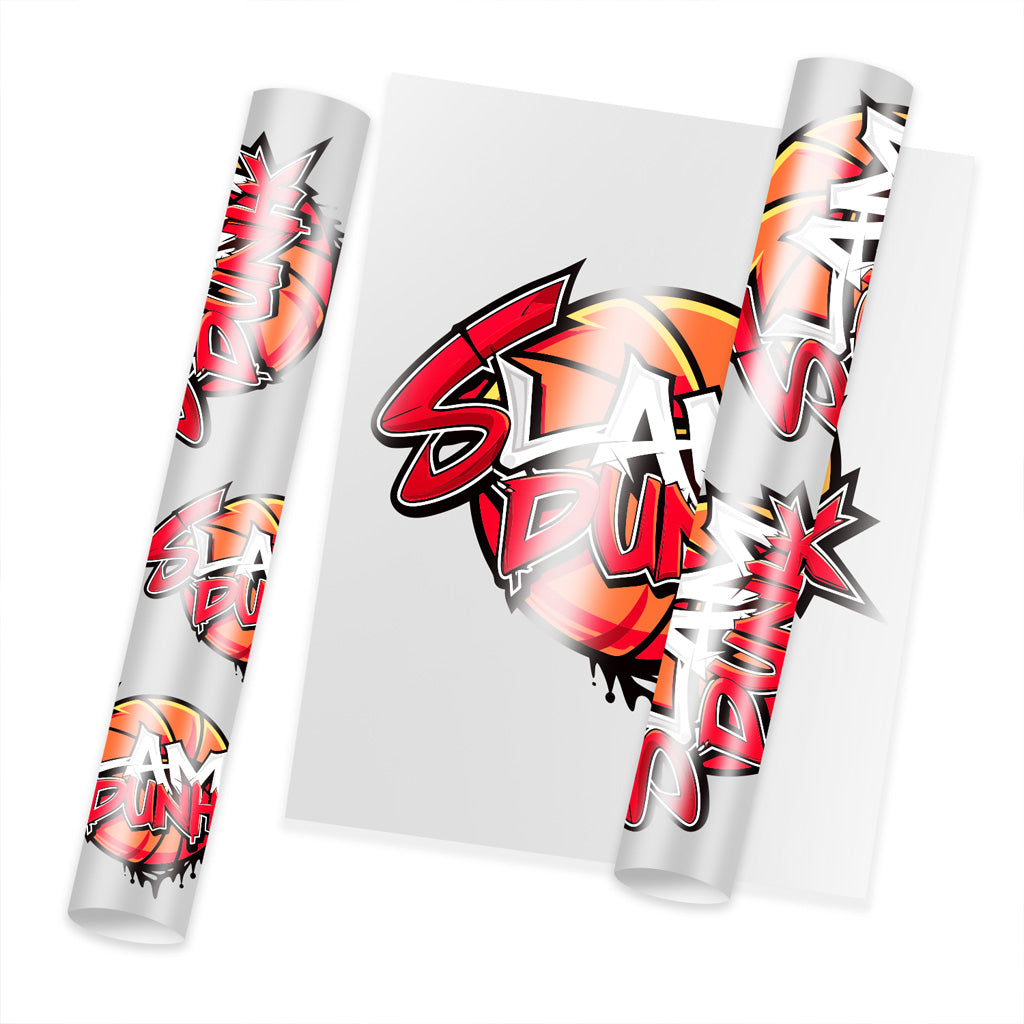 Order prints on t-shirts with no minimums and good vibrant quality DTF Transfers the same day. 